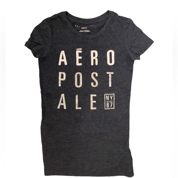 AEROPOSTALE Tee - Picture 1 of 2